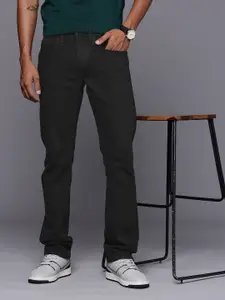 Allen Solly Men Slim Fit Stretchable Jeans