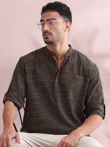 FILORI STUDIO Men Kurta