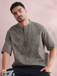 FILORI STUDIO Men Kurta