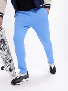 Kook N Keech Men Solid Premium Track Pants