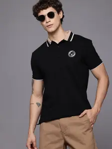 Allen Solly Polo Collar T-shirt