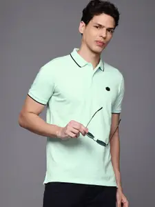 Allen Solly Polo Collar T-shirt
