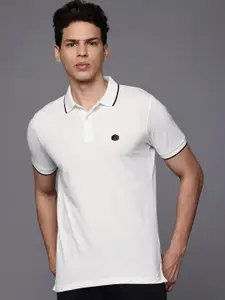 Allen Solly Polo Collar T-shirt