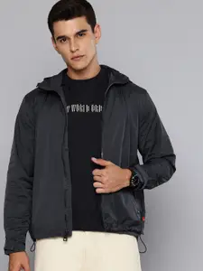 Levis Hooded Tailored Jacket