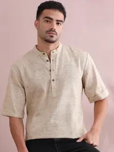 FILORI STUDIO Men Kurta