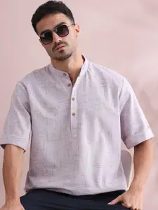 FILORI STUDIO Men Kurta
