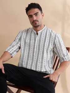 FILORI STUDIO Men Kurta