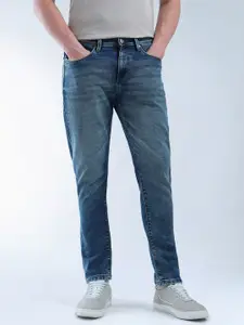 Flying Machine Men Slim Fit Light Fade Jeans