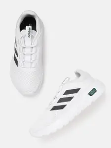 ADIDAS Men Cloudfoam Comfy El Running Shoes