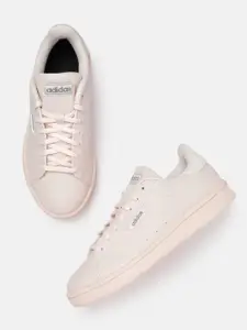 ADIDAS Women Urban Court Tennis Shoes
