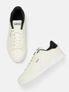 ADIDAS Men Urban Court Tennis Shoes