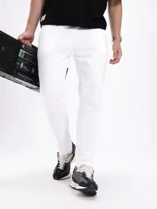 Kook N Keech Men Solid Premium Track Pants