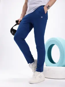 Kook N Keech Men Solid Premium Track Pants