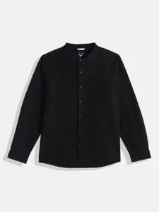 Allen Solly Junior Boys Casual Shirt