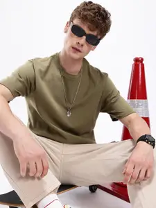 Kook N Keech Relaxed Fit T-shirt