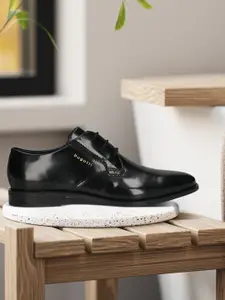 Bugatti Men Leather Formal Derbys