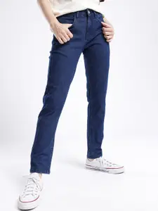 glitchez Women Stretchable Slim Jeans