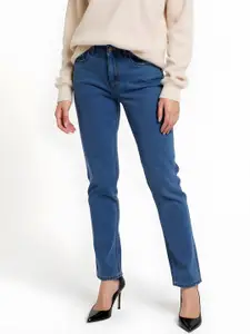 glitchez Women Relaxed Fit Stretchable Jeans