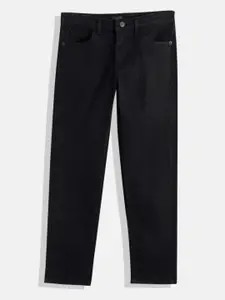Allen Solly Junior Boys Slim Fit Stretchable Jeans