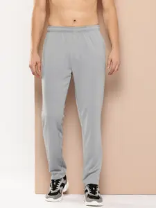 Alcis Men Solid Track Pants