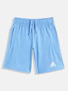 ADIDAS Boys Pure Cotton B CS CO Shorts