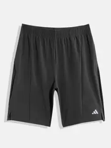 ADIDAS Boys Designed For Training Shorts