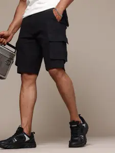 The Roadster Lifestyle Co. Men Cargo Shorts