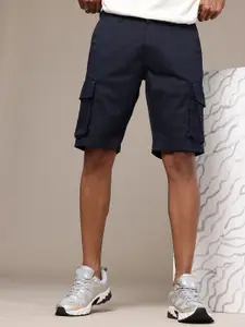 The Roadster Lifestyle Co. Men Cargo Shorts