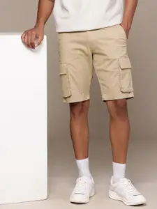 The Roadster Lifestyle Co. Men Cargo Shorts