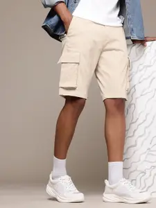 The Roadster Lifestyle Co. Men Cargo Shorts