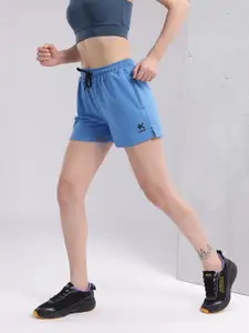 HRX by Hrithik Roshan Women Sports Shorts