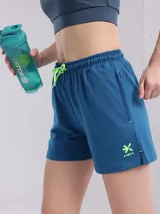 HRX by Hrithik Roshan Women Sports Shorts