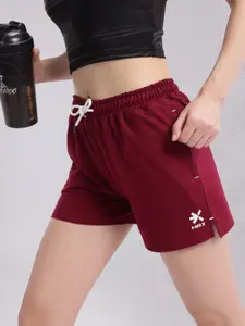 HRX by Hrithik Roshan Women Sports Shorts