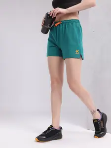 HRX by Hrithik Roshan Women Sports Shorts