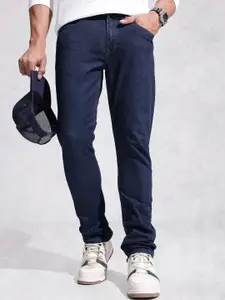 WROGN Men Stretchable Jeans