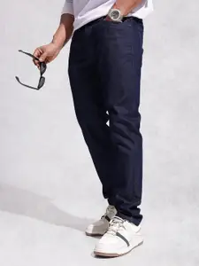 WROGN Men Skinny Fit Stretchable Jeans