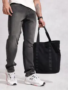 WROGN Men Relaxed Fit Light Fade Stretchable Jeans