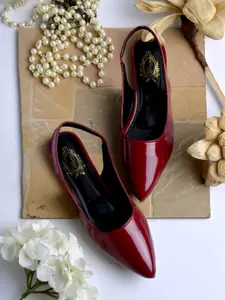 Shoetopia Women Mules Flats