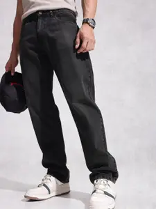 WROGN Men Anti Fit Light Fade Jeans