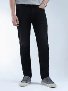 Flying Machine Men Slim Fit Stretchable Pure Cotton Jeans