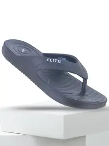 FLITE Men Open Toe Flip Flops