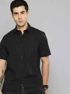 Flying Machine Pure Cotton Casual Shirt