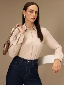 Chemistry Standard Formal Shirt