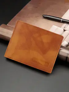 Provogue Men Trendy Modern Bi-Fold Classic Full Zip  Wallett