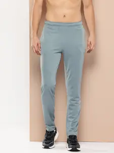 Alcis Men Solid Track Pants