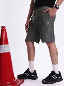 Kook N Keech Men Solid Regular Fit Shorts
