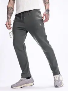 Kook N Keech Men Slim Fit Track Pants