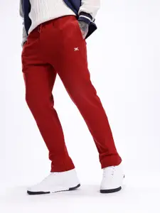 Kook N Keech Men Slim Fit Track Pants