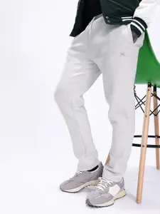 Kook N Keech Men Slim Fit Track Pants