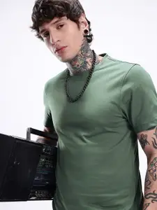 Kook N Keech Men Pure Cotton T-shirt